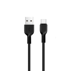 Buy Hoco X20 Flash Charging Data Sync Type-C Cable 3m from Vmart in Pakistan