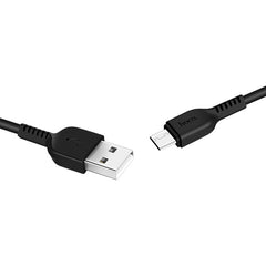 Buy Hoco X20 Flash Charging Data Sync Type-C Cable 3m from Vmart in Pakistan