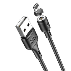 Buy Hoco X52 Sereno USB to Lightning Magnetic Charging Cable from Vmart in Pakistan