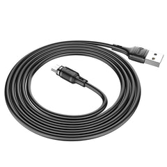 Buy Hoco X52 Sereno USB to Micro-USB Magnetic Charging Cable from Vmart in Pakistan