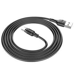 Buy Hoco X52 Sereno USB to Type-C Magnetic Charging Cable from Vmart in Pakistan