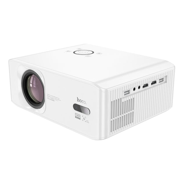 Buy Hoco DT3 Wireless Projector (1080P Android Version) White from Vmart in Pakistan