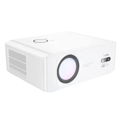 Buy Hoco DT3 Wireless Projector (1080P Android Version) White from Vmart in Pakistan