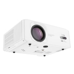 Buy Hoco DT3 Wireless Projector (1080P Android Version) White from Vmart in Pakistan
