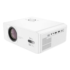 Buy Hoco DT3 Wireless Projector (1080P Android Version) White from Vmart in Pakistan