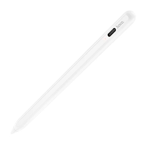 Buy Hoco GM109 Smooth Series Active Universal Capacitive Pen White from Vmart in Pakistan