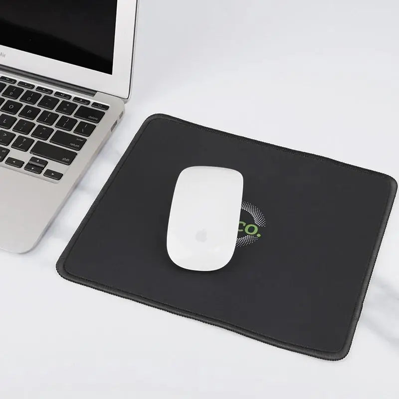 Buy Hoco GM20 Smooth Gaming Mouse Pad (200*240*2mm) Black from Vmart in Pakistan