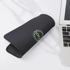 Buy Hoco GM20 Smooth Gaming Mouse Pad (200*240*2mm) Black from Vmart in Pakistan