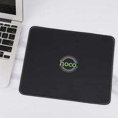 Buy Hoco GM20 Smooth Gaming Mouse Pad (200*240*2mm) Black from Vmart in Pakistan