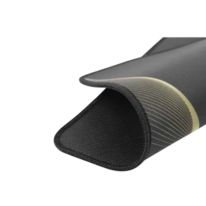 Buy Hoco GM22 Aurora Gaming Mouse Pad (800*300mm) from Vmart in Pakistan