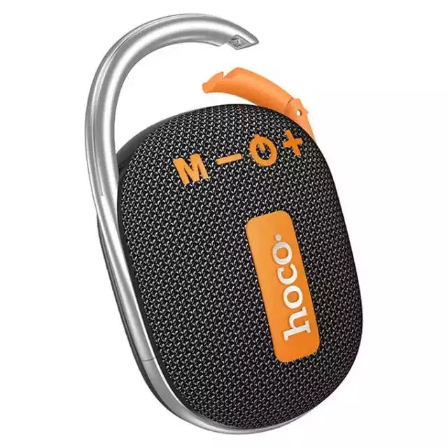 Buy Hoco HC17 Wireless Sports 5W Speaker (Supports TF, USB, AUX) from Vmart in Pakistan