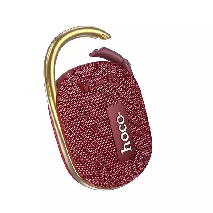 Buy Hoco HC17 Wireless Sports 5W Speaker (Supports TF, USB, AUX) from Vmart in Pakistan