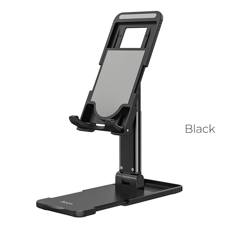 Buy Hoco PH29 Matey Tabletop Holder Folding from Vmart in Pakistan