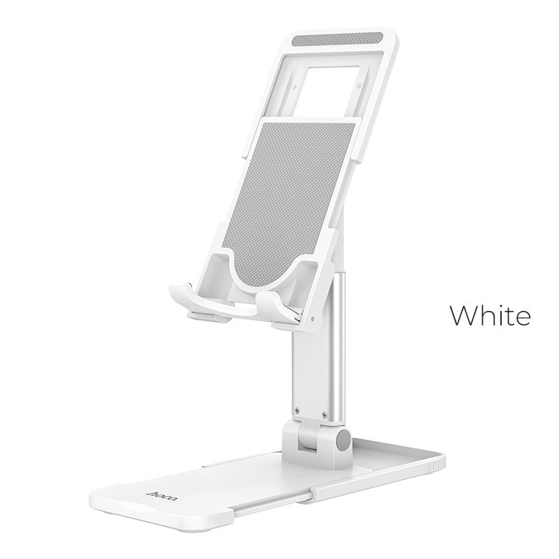 Buy Hoco PH29 Matey Tabletop Holder Folding from Vmart in Pakistan