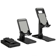 Buy Hoco PH29 Matey Tabletop Holder Folding from Vmart in Pakistan