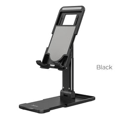 Buy Hoco PH29 Matey Tabletop Holder Folding from Vmart in Pakistan