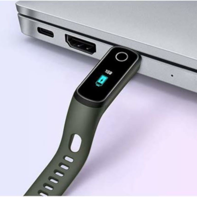 Buy Honor Band 5i - Black from Vmart in Pakistan