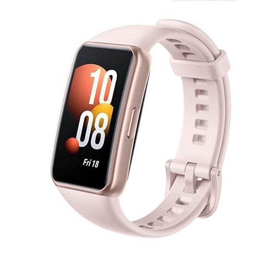 Buy Honor Band 7 - Coral Pink from Vmart in Pakistan