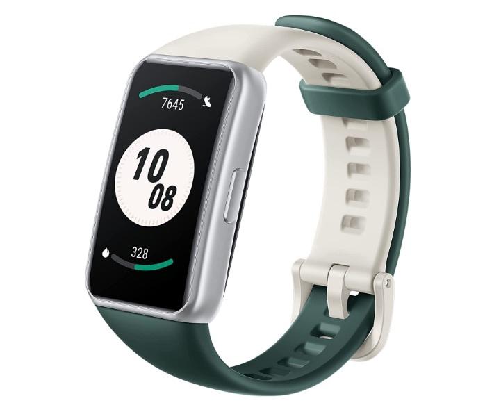 Buy Honor Band 7 - Emerald Green from Vmart in Pakistan
