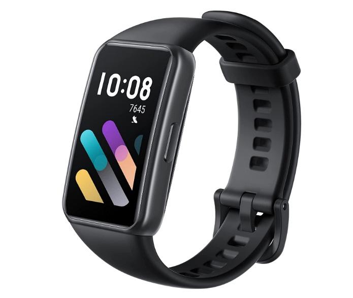 Buy Honor Band 7 - Meteorite Black from Vmart in Pakistan