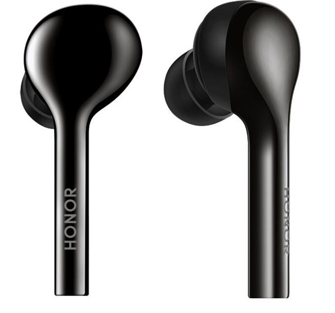 Buy Honor FlyPods Lite Wireless Bluetooth Headset (Black) from Vmart in Pakistan