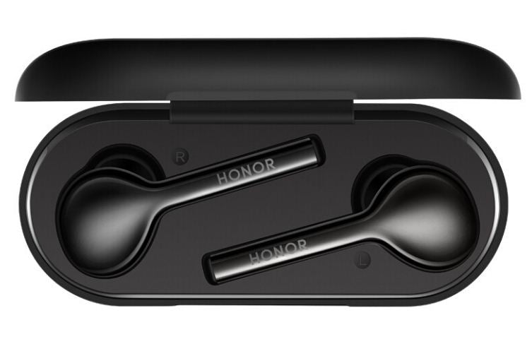 Buy Honor FlyPods Lite Wireless Bluetooth Headset (Black) from Vmart in Pakistan