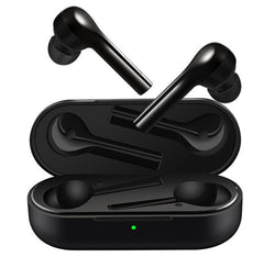 Buy Honor FlyPods Lite Wireless Bluetooth Headset (Black) from Vmart in Pakistan