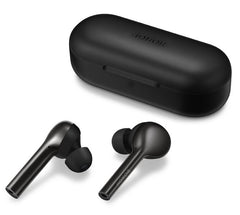Buy Honor FlyPods Lite Wireless Bluetooth Headset (Black) from Vmart in Pakistan