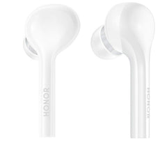 Buy Honor FlyPods Lite Wireless Bluetooth Headset (White) from Vmart in Pakistan