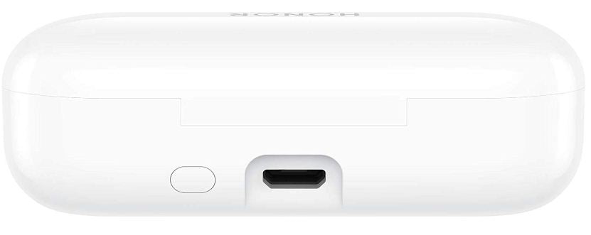 Buy Honor FlyPods Lite Wireless Bluetooth Headset (White) from Vmart in Pakistan