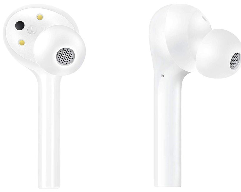 Buy Honor FlyPods Lite Wireless Bluetooth Headset (White) from Vmart in Pakistan