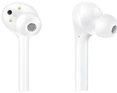 Buy Honor FlyPods Lite Wireless Bluetooth Headset (White) from Vmart in Pakistan