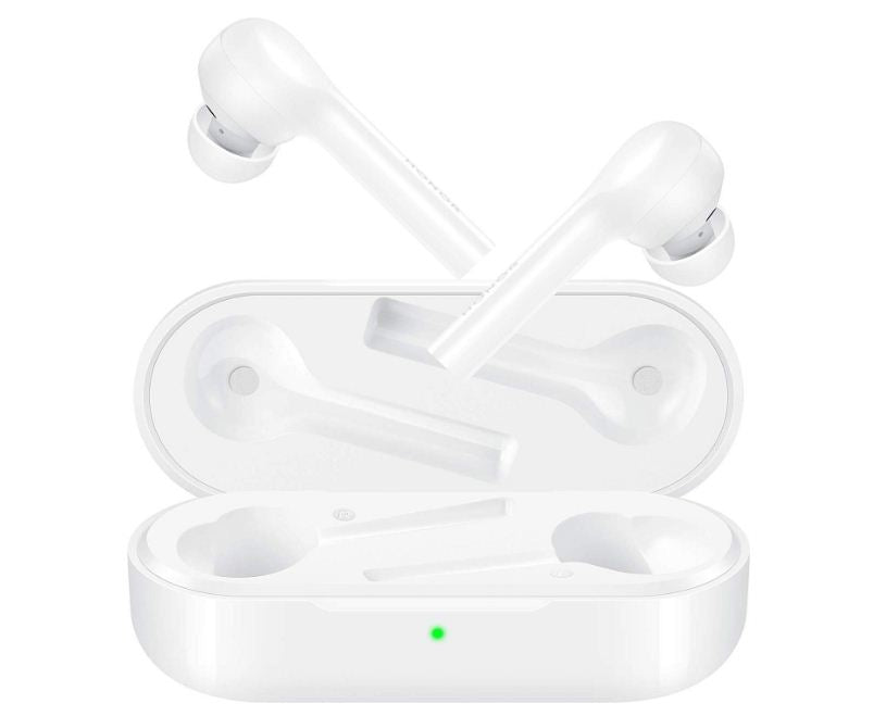Buy Honor FlyPods Lite Wireless Bluetooth Headset (White) from Vmart in Pakistan