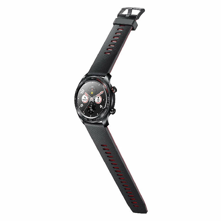 Buy Honor Watch Magic - Black from Vmart in Pakistan