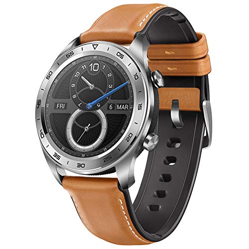 Buy Honor Watch Magic - Brown from Vmart in Pakistan
