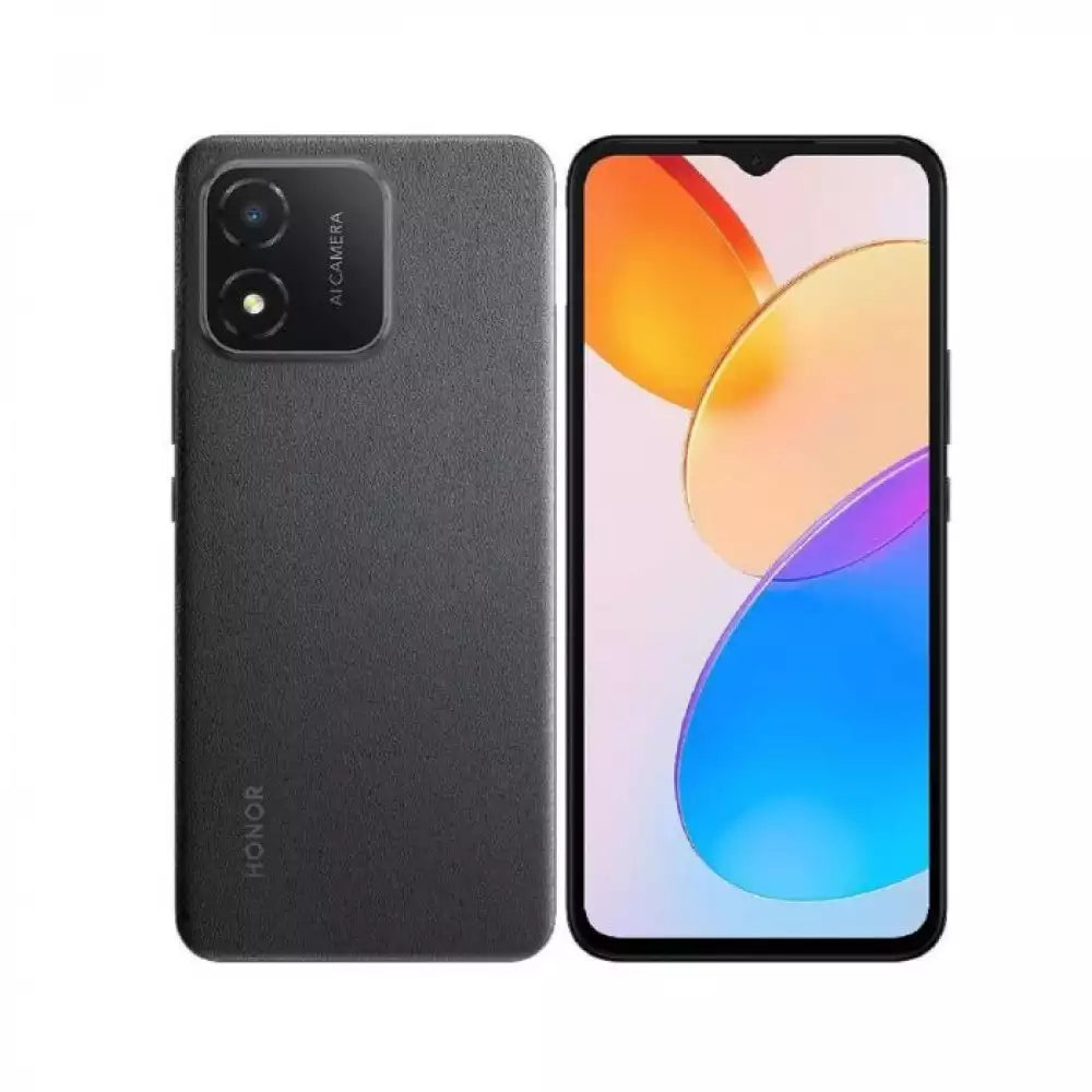 Buy Honor X5 2GB-32GB - Midnight Black from Vmart in Pakistan