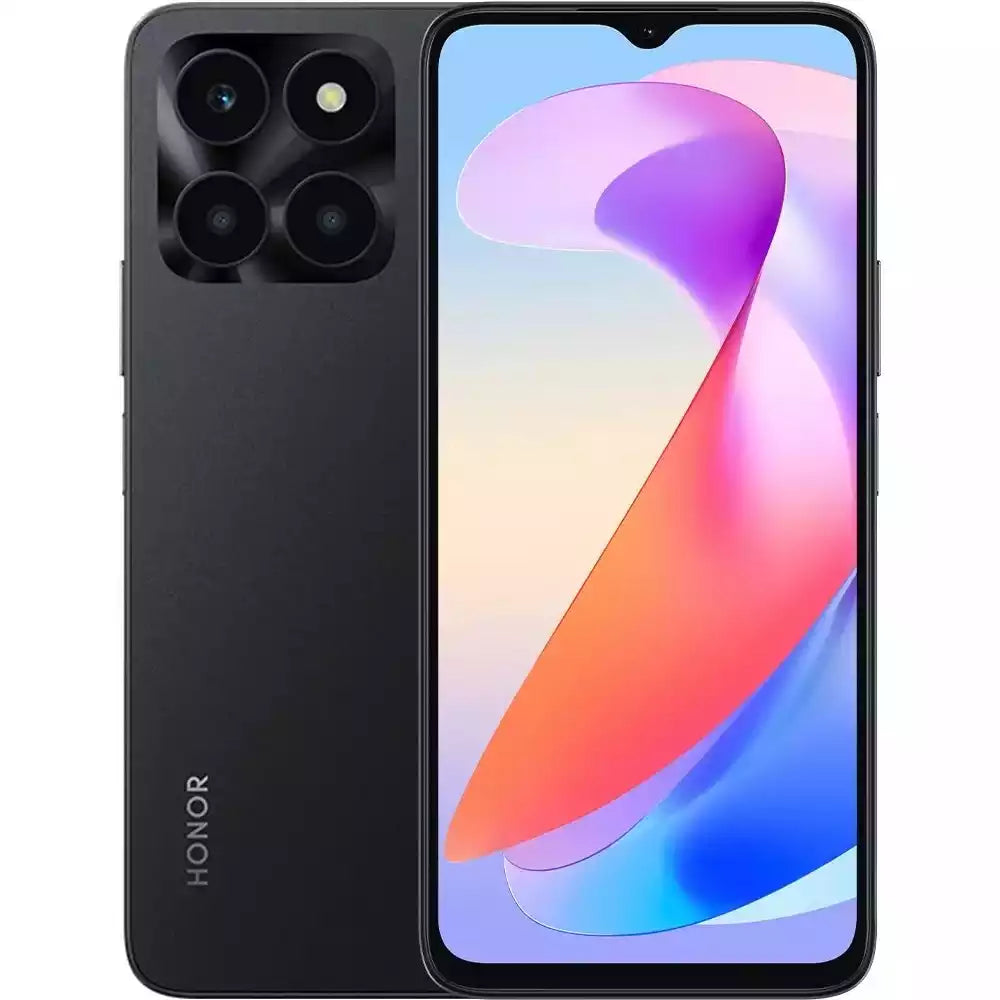 Buy Honor X6a 4GB + 128GB from Vmart in Pakistan
