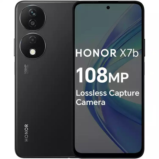 Buy Honor X7b 8GB + 256GB from Vmart in Pakistan