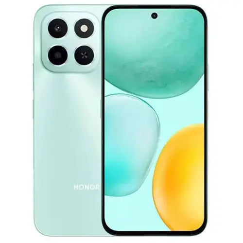 Buy Honor X6c 6GB - 128GB from Vmart in Pakistan