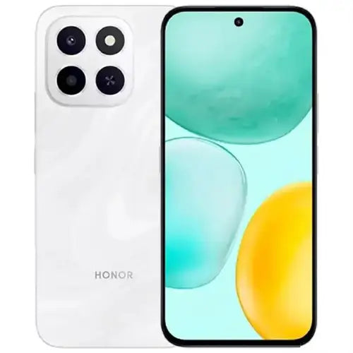 Buy Honor X6c 6GB - 128GB from Vmart in Pakistan