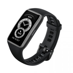 Buy Huawei Band 6 - Black from Vmart in Pakistan