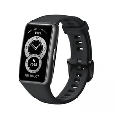 Buy Huawei Band 6 - Black from Vmart in Pakistan