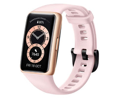 Buy Huawei Band 6 - Pink from Vmart in Pakistan
