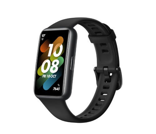 Buy Huawei Band 7 - Graphite Black from Vmart in Pakistan