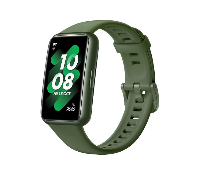 Buy Huawei Band 7 - Green from Vmart in Pakistan