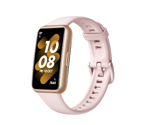 Buy Huawei Band 7 - Nebula Pink from Vmart in Pakistan