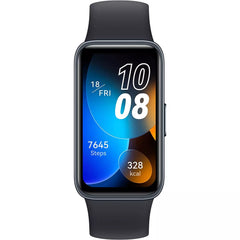 Buy Huawei Band 8 - Black from Vmart in Pakistan