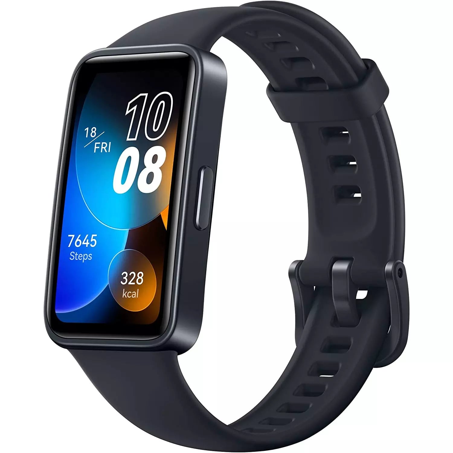Buy Huawei Band 8 - Black from Vmart in Pakistan