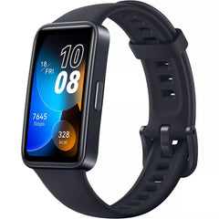 Buy Huawei Band 8 - Black from Vmart in Pakistan