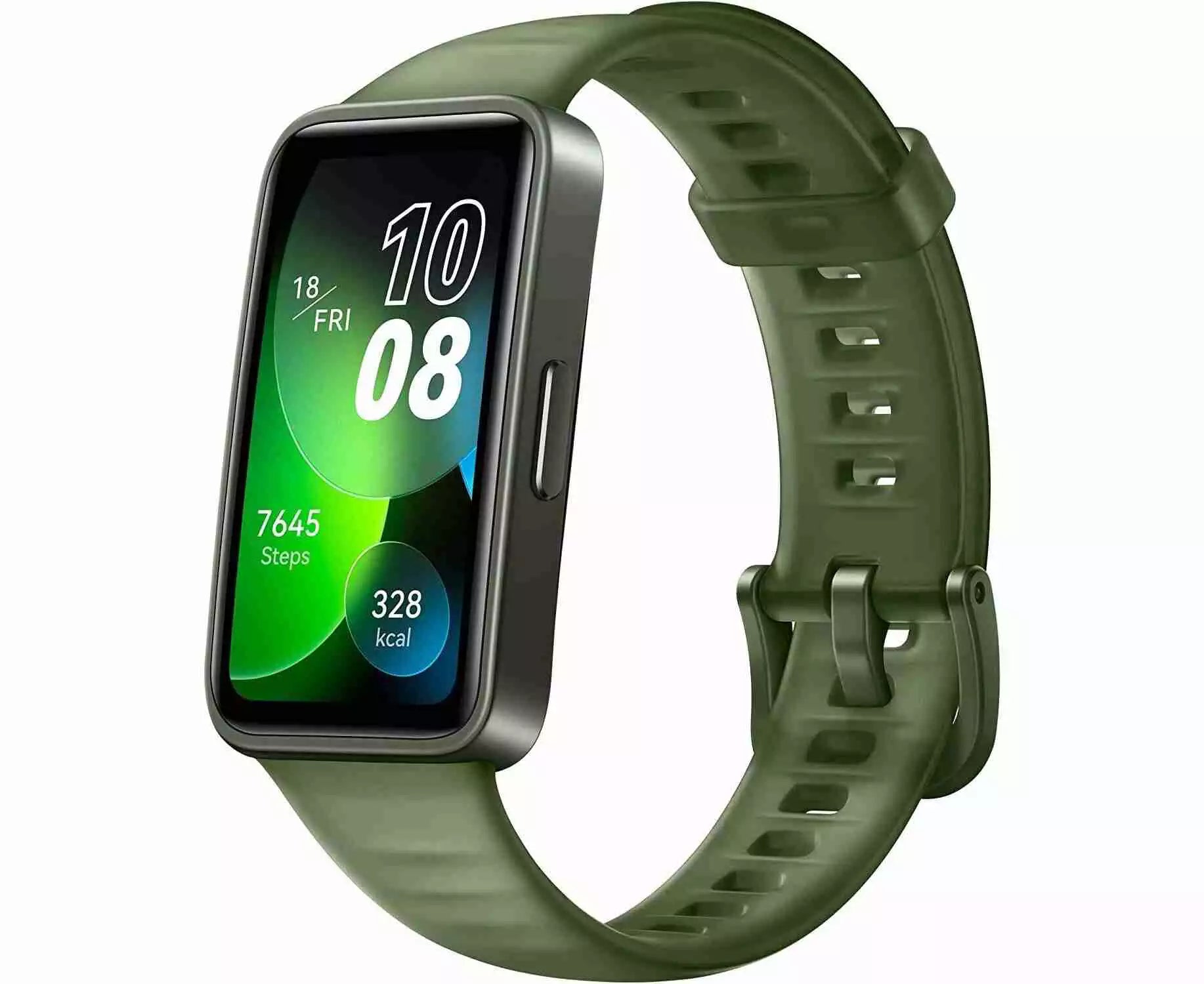 Buy Huawei Band 8 - Green from Vmart in Pakistan